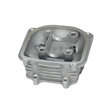Industrial Polished Components Zl102 Casting Aluminium Alloy